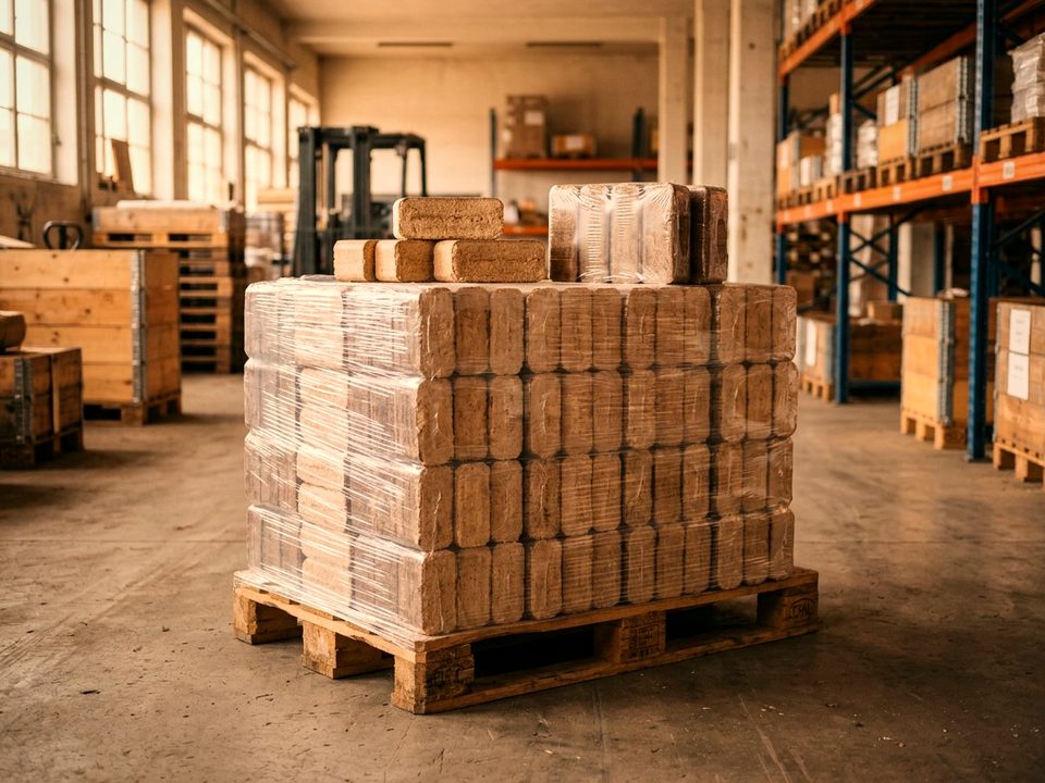 Укладка дров, ориентир выгрузки улица Набережная, 25 в Улан-Удэе